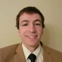 Halff Employee Edward Lang's profile photo