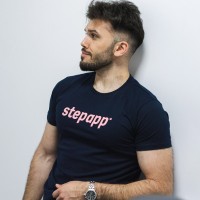 Stepapp Employee Jakub Mocarski's profile photo
