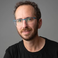 TabNine Employee Dror Weiss's profile photo