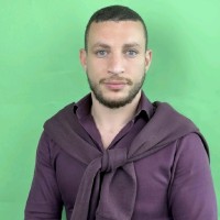 Swissquote Employee Omar Sheikh's profile photo