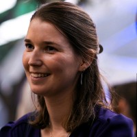 Teamleader Employee Cynthia Tacq's profile photo