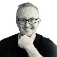 Texture Capital Employee Richard Johnson's profile photo