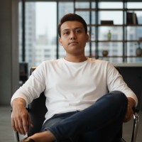 DJS CodeAI Employee Taitil Chheda's profile photo