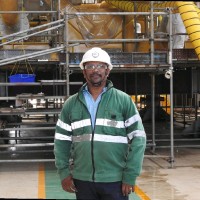 Descon Employee Allen Patrick's profile photo