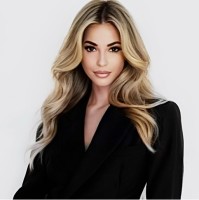 Superbutler Employee Allie Magnante's profile photo