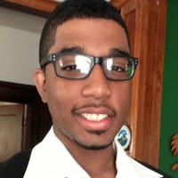 Blue Wave Printing and Display Employee Alexsai Daevis's profile photo