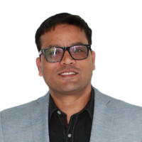 Genx Systems Employee Shakir Hussain's profile photo