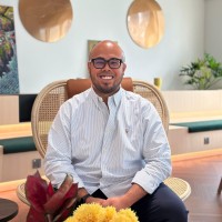 Common Ground Coworking Malaysia Employee Arslan Qawoh's profile photo