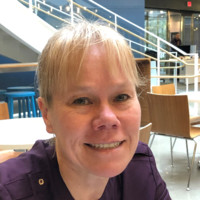 nexo therapeutics Employee Anna Ericsson's profile photo
