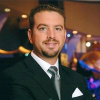 Koala Insulation Employee Alan Woods's profile photo
