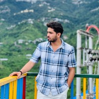 CodeSquadz Employee Varun Verma's profile photo