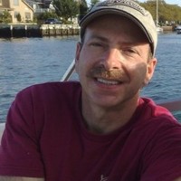 Responsive Data Consulting Services Employee Bill Silberman's profile photo