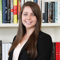 J.P. Morgan Employee Meredith Doty's profile photo