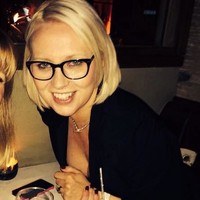 BBC Employee Vicky Lee-Middleton's profile photo