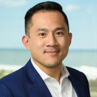 Warren Equity Partners Employee Mike Zhang's profile photo