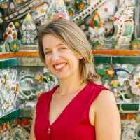 Angela Spence Email & Phone Number