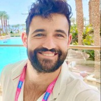 Negev Employee Tal Levy's profile photo