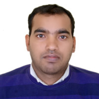 Bikash Jena Email