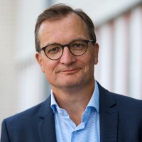 ASSMANN BÜROMÖBEL GMBH & CO. KG Employee Jens Lebelt's profile photo