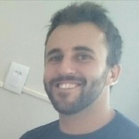 GM Informatica Employee Glauber Martins's profile photo