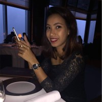Atlantis Resorts Employee Moe Win's profile photo