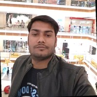 WizeHive Employee Vikas Agrawal's profile photo