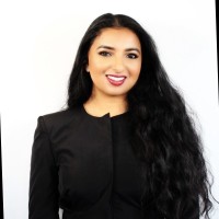 usecure Employee Annie Shah's profile photo