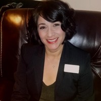 Rose Hills Company Employee Esmeralda Mercado's profile photo