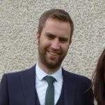 Centrica Employee Greg Pyle's profile photo