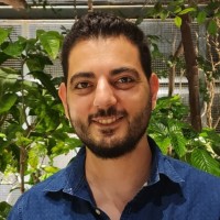 Moby Analytics Employee Jad Haddad's profile photo