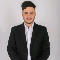 GarantíaYa Employee Lucas Pilla's profile photo