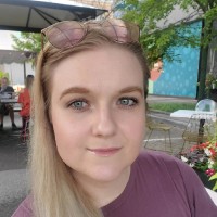 HyperDrive Employee Ashley Johnson's profile photo