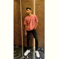 Pratham Sharma Email