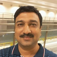 Skilworth Technologies Private Limited Employee Ravikiran Rajarao's profile photo