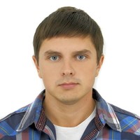 Stiltsoft Employee Alexander Kuznetsov's profile photo