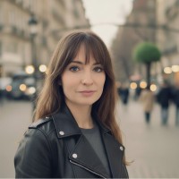 Element Ops Employee Luciana Baigún's profile photo