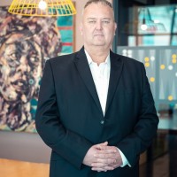 Solarise Africa Employee Sakkie van Wijk's profile photo