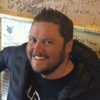 NetSuite Employee Adrian Rotchell's profile photo