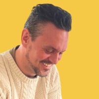Christopher Blundell Email & Phone Number