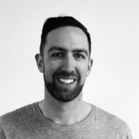 Yarno Employee Lachy Gray's profile photo
