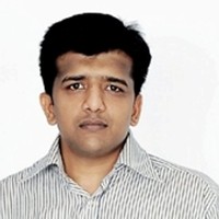 Fastmicro Employee Srinivas Reddy's profile photo