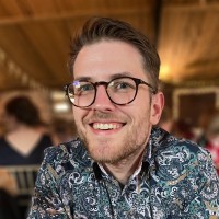 Kyndryl Employee Benjamin Farley's profile photo