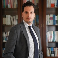 BMA - Baptista, Monteverde & Associados Employee André de Assunção Neves's profile photo