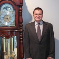 Eugene Zikherman Email & Phone Number