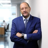 Salvat Employee Alberto Bueno's profile photo