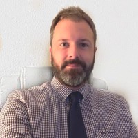 DMS Recruiting Employee Chris Balch's profile photo