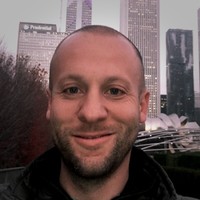 mpathic Employee Brian Williams's profile photo