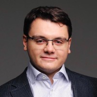 Norilsk Nickel Employee Ivan Kuzmenkov's profile photo
