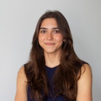 Ray Employee Gabriella Pedro's profile photo