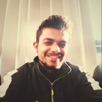 Amplior Employee Ankit Sundriyal's profile photo